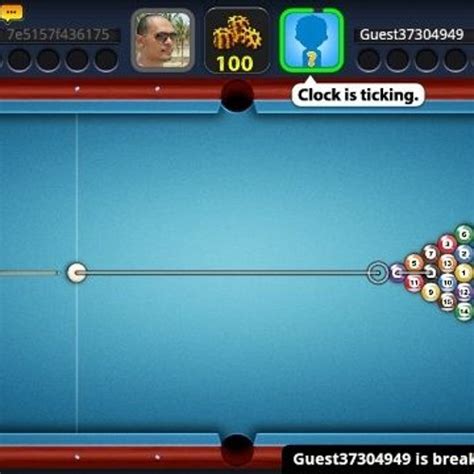 8 Ball Pool 55.6.0 Mod APK (Menu: Unlimited money/Anti ban).